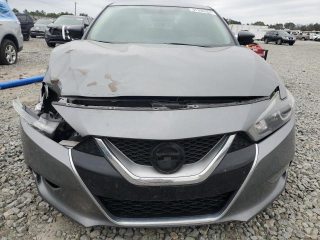 Photo 5 from auction – 2016 NISSAN MAXIMA 3.5 with VIN 1N4AA6APXGC398591