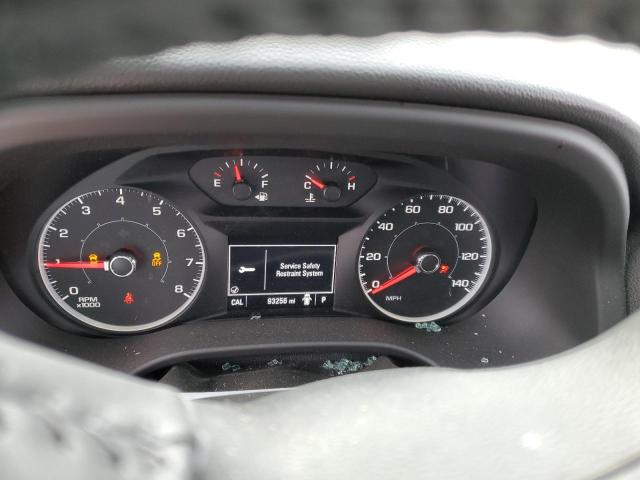 Photo 9 from auction – 2019 GMC ACADIA SLE with VIN 1GKKNSLS9KZ150372