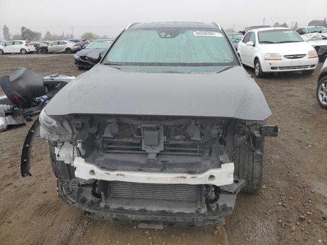Photo 5 from auction – 2016 MAZDA CX-9 GRAND with VIN JM3TCADY4G0120850