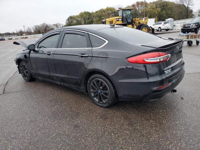 Photo 2 from auction – 2019 FORD FUSION TIT with VIN 3FA6P0SU1KR266366