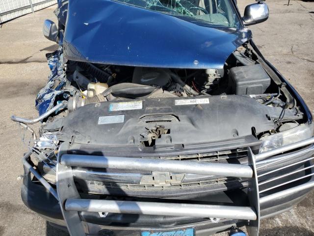 Photo 11 from auction – 2001 CHEVROLET SILVERADO with VIN 2GCEC19T611117653