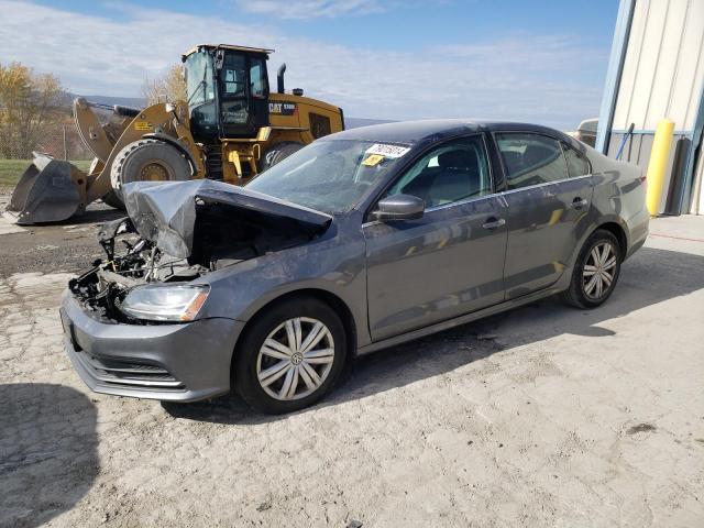 Photo 1 from auction – 2017 VOLKSWAGEN JETTA S with VIN 3VW2B7AJ0HM415067