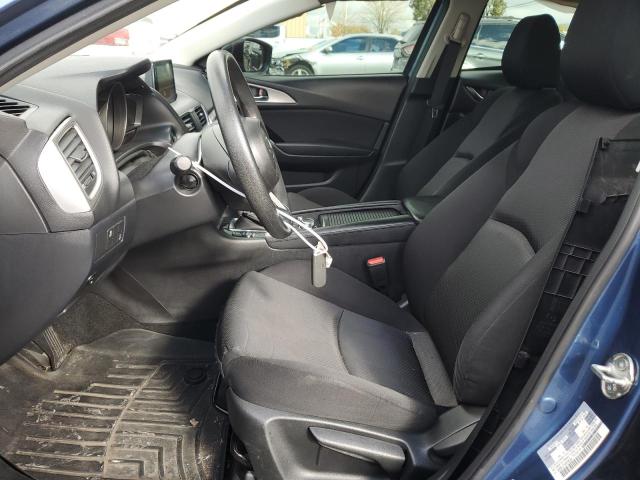 Photo 7 from auction – 2017 MAZDA 3 SPORT with VIN 3MZBN1U7XHM155264
