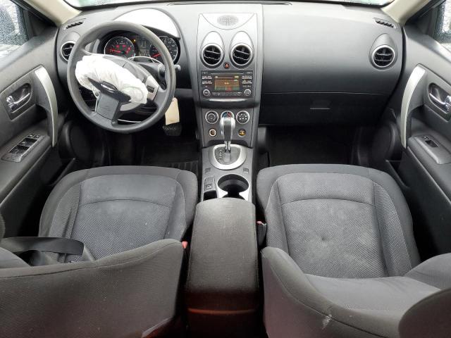 Photo 8 from auction – 2015 NISSAN ROGUE SELE with VIN JN8AS5MT2FW155398