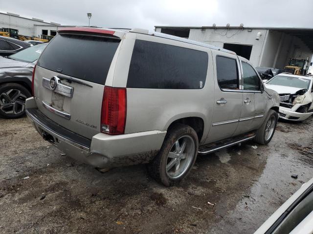 Photo 3 from auction – 2008 CADILLAC ESCALADE E with VIN 1GYFK66808R147117