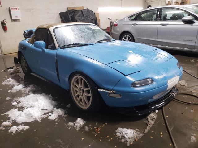 Photo 4 from auction – 1994 MAZDA MX-5 MIATA with VIN JM1NA3530R0507324