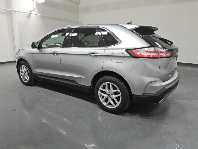Photo 2 from auction – 2022 FORD EDGE SEL with VIN 2FMPK4J93NBA54228