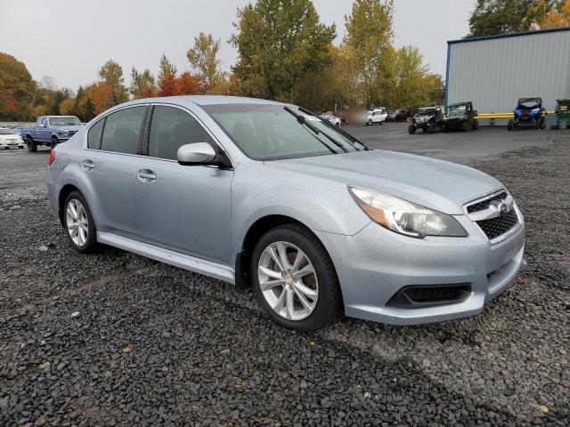 Photo 4 from auction – 2013 SUBARU LEGACY 2.5 with VIN 4S3BMBB63D3033671