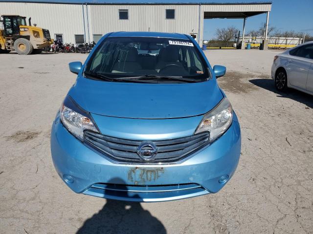 Photo 5 from auction – 2015 NISSAN VERSA NOTE with VIN 3N1CE2CP1FL387465