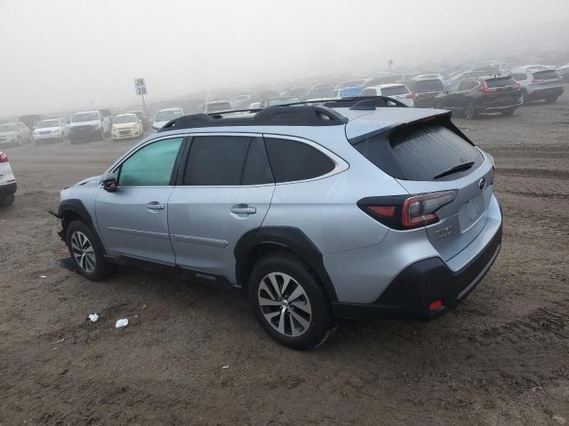 Photo 2 from auction – 2023 SUBARU OUTBACK PR with VIN 4S4BTADC8P3117260
