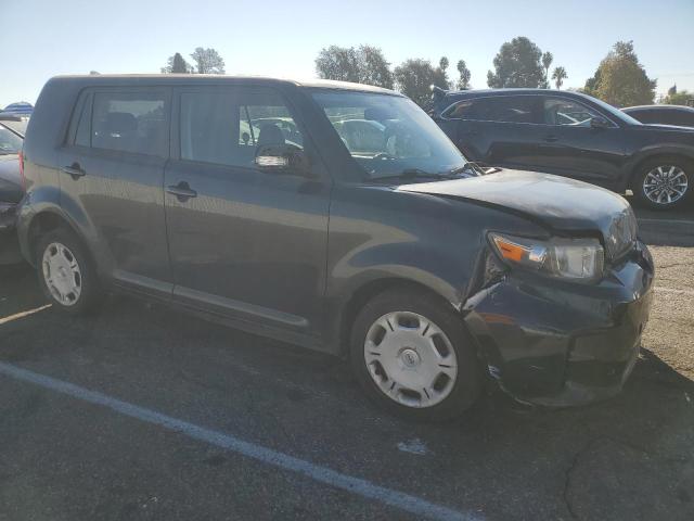 Photo 4 from auction – 2014 TOYOTA SCION XB with VIN JTLZE4FE2EJ057972