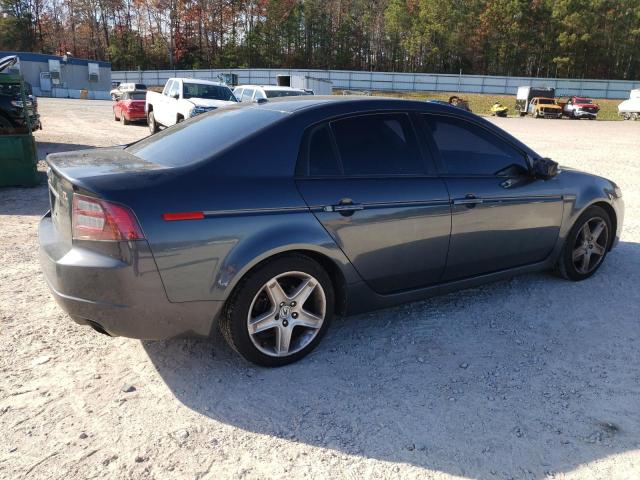 Photo 3 from auction – 2007 ACURA TL with VIN 19UUA66287A030900