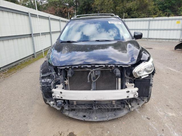 Photo 5 from auction – 2013 INFINITI JX35 with VIN 5N1AL0MN9DC334884