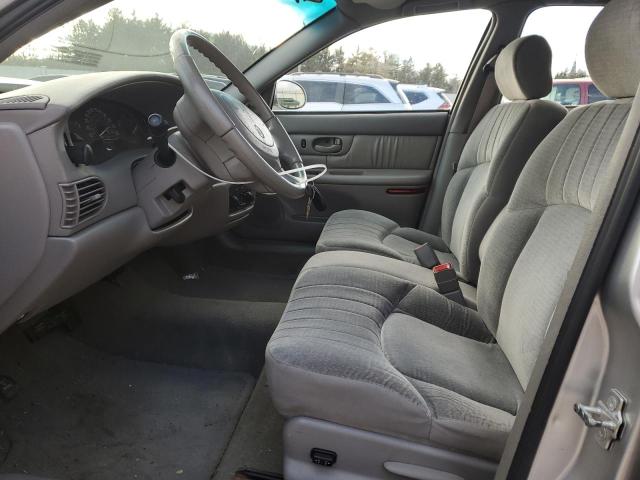 Photo 7 from auction – 2004 BUICK CENTURY CU with VIN 2G4WS52J741265933