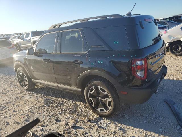 Photo 2 from auction – 2022 FORD BRONCO SPO with VIN 3FMCR9C61NRD65443