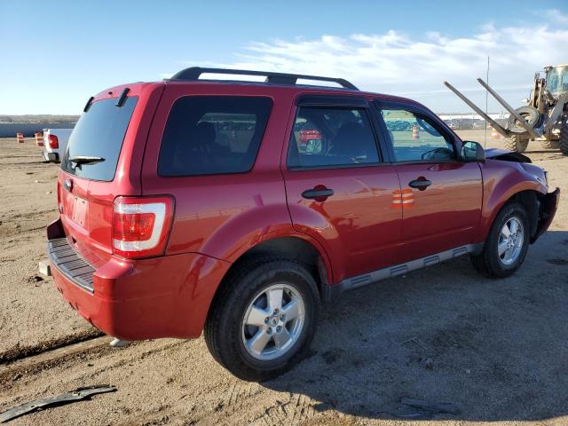 Photo 3 from auction – 2010 FORD ESCAPE XLT with VIN 1FMCU0D70AKA31419