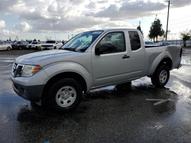 NISSAN FRONTIER S 2012 with VIN 1N6BD0CT6CC413396 - Photo from auction