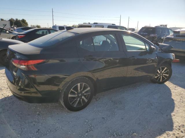 Photo 3 from auction – 2021 NISSAN VERSA SV with VIN 3N1CN8EV9ML875381