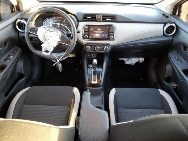 Photo 8 from auction – 2020 NISSAN VERSA SV with VIN 3N1CN8EV0LL859231