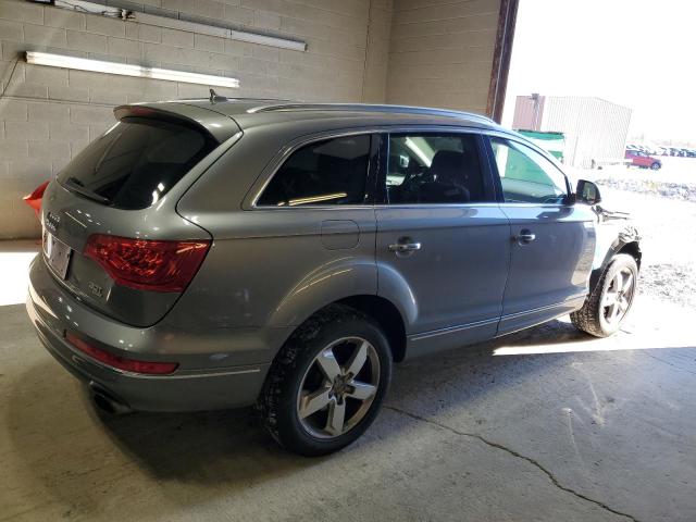 Photo 3 from auction – 2014 AUDI Q7 PREMIUM with VIN WA1LGAFE6ED007580