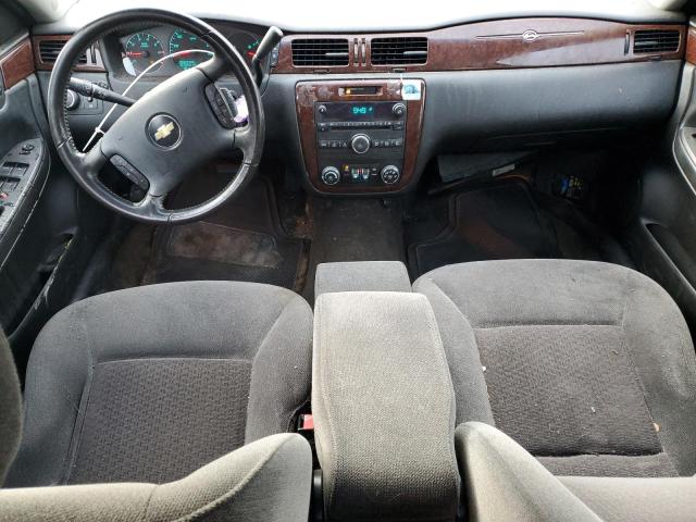Photo 8 from auction – 2011 CHEVROLET IMPALA LT with VIN 2G1WG5EK4B1105489