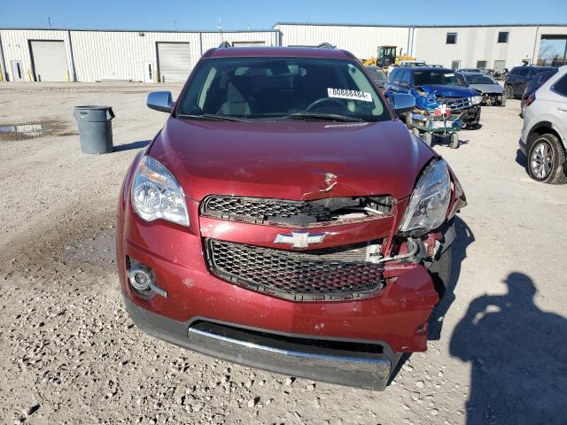 Zdjęcie 5 z aukcji – 2011 CHEVROLET EQUINOX LT z VIN 2CNALPEC3B6332480