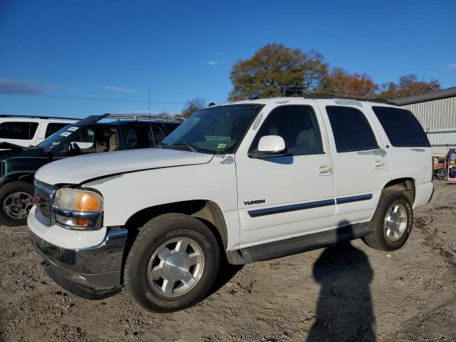 Photo 1 from auction – 2005 GMC YUKON with VIN 1GKEK13T05J223074