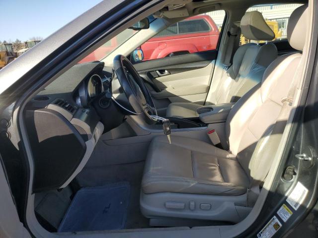 صورة رقم 7 من المزاد - 2011 ACURA TL مع VIN 19UUA8F20BA004232