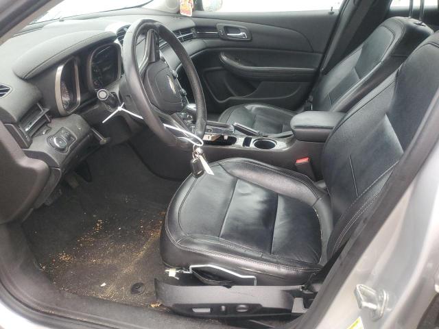 Photo 7 from auction – 2015 CHEVROLET MALIBU LTZ with VIN 1G11F5SL3FF203602