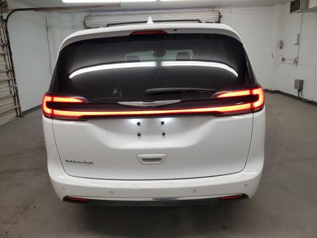 Photo 6 from auction – 2022 CHRYSLER PACIFICA T with VIN 2C4RC1BG2NR112469