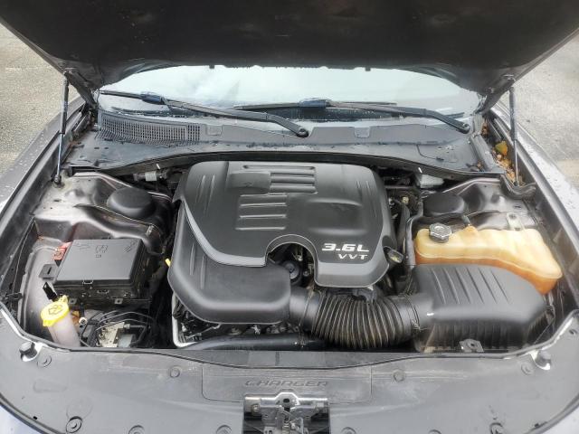 Photo 11 from auction – 2016 DODGE CHARGER SE with VIN 2C3CDXBG4GH223057