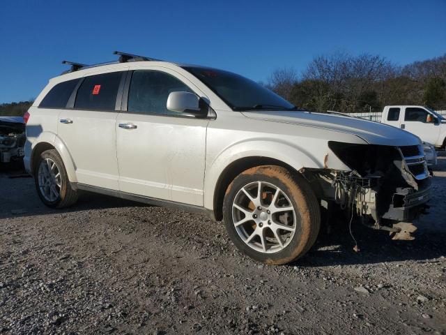Photo 4 from auction – 2013 DODGE JOURNEY CR with VIN 3C4PDDDG0DT658184