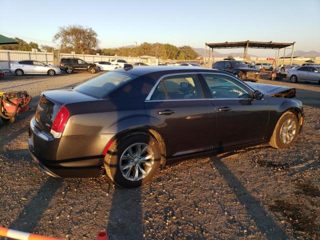Photo 3 from auction – 2016 CHRYSLER 300 LIMITE with VIN 2C3CCAAG0GH206774
