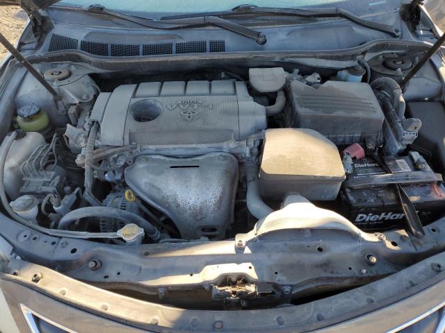 Photo 11 from auction – 2011 TOYOTA CAMRY BASE with VIN 4T1BF3EK0BU153231
