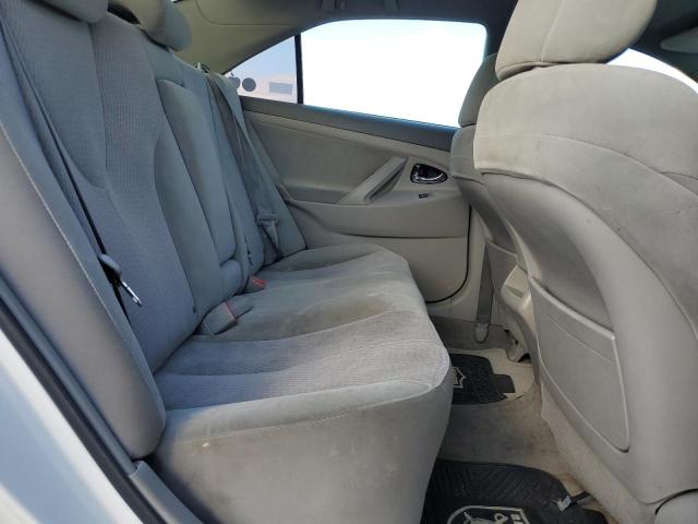 Photo 10 from auction – 2011 TOYOTA CAMRY BASE with VIN 4T4BF3EK2BR109107