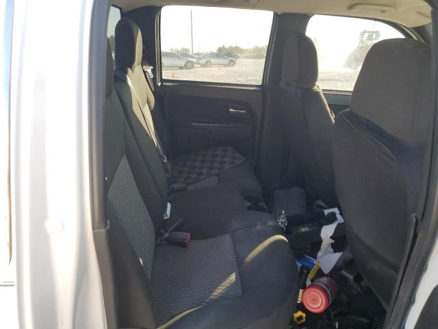 Photo 10 from auction – 2008 CHEVROLET COLORADO with VIN 1GCCS139788167587
