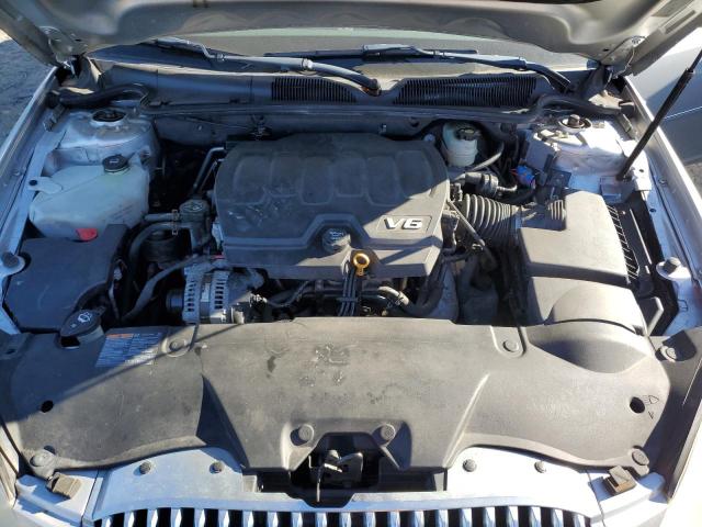 Photo 11 from auction – 2011 BUICK LUCERNE CX with VIN 1G4HC5EM9BU119790