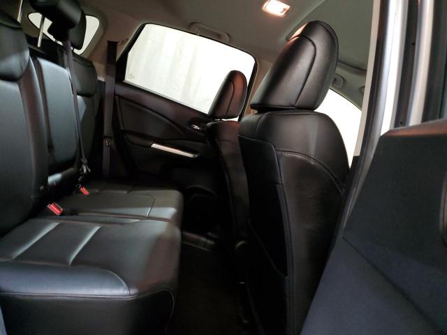 Photo 11 from auction – 2015 HONDA CR-V EXL with VIN 2HKRM4H72FH667099