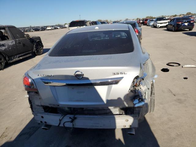 Photo 6 from auction – 2015 NISSAN ALTIMA 3.5 with VIN 1N4BL3AP7FC495095