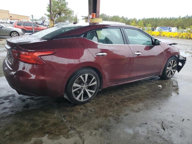 Photo 3 from auction – 2017 NISSAN MAXIMA 3.5 with VIN 1N4AA6AP7HC374203