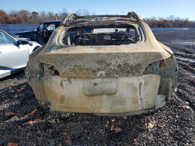 Photo 6 from auction – 2021 TESLA MODEL Y with VIN 5YJYGDEE8MF251835