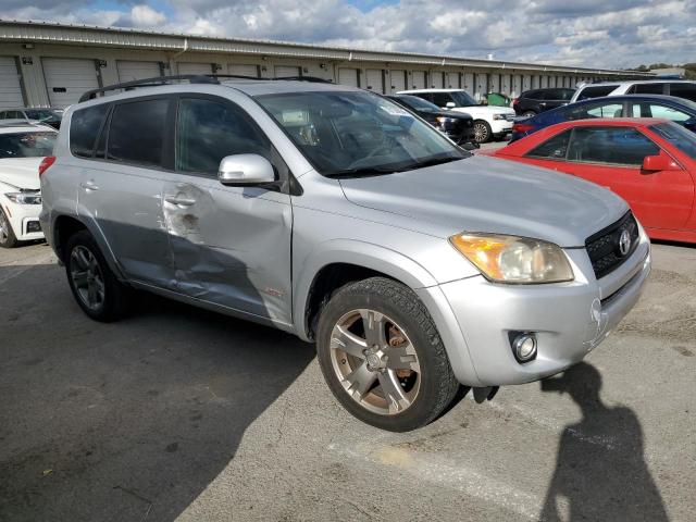 Photo 4 from auction – 2011 TOYOTA RAV4 SPORT with VIN JTMWF4DV8B5036532