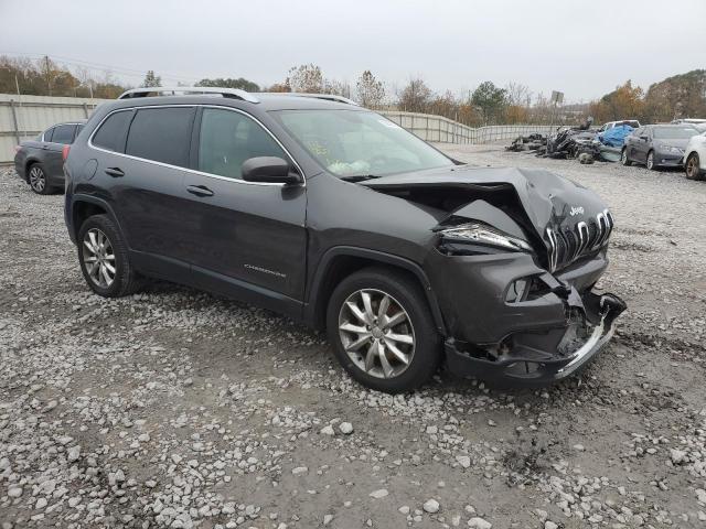 Photo 4 from auction – 2016 JEEP CHEROKEE L with VIN 1C4PJLDB0GW211957