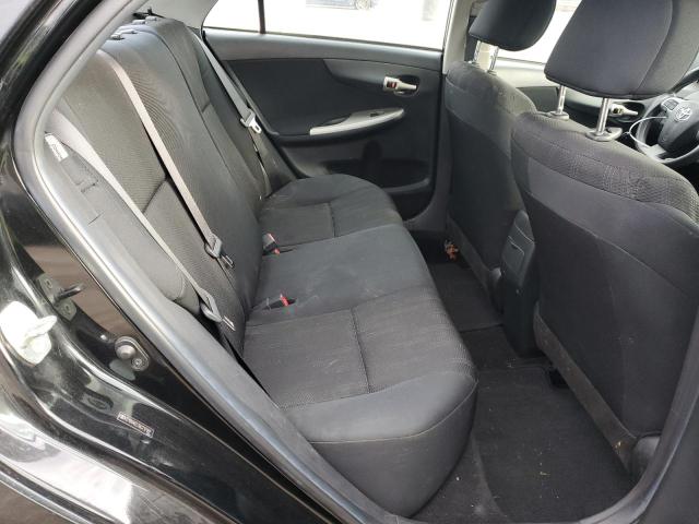 Photo 10 from auction – 2011 TOYOTA COROLLA BA with VIN 2T1BU4EE7BC717187