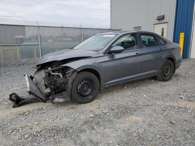 Photo 1 from auction – 2021 VOLKSWAGEN JETTA SEL with VIN 3VWE57BUXMM076101