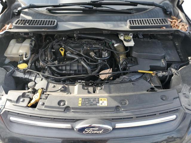 Photo 12 from auction – 2014 FORD ESCAPE SE with VIN 1FMCU0GX2EUA69451