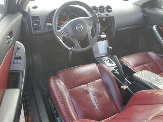 Photo 8 from auction – 2012 NISSAN ALTIMA S with VIN 1N4AL2EP8CC219164