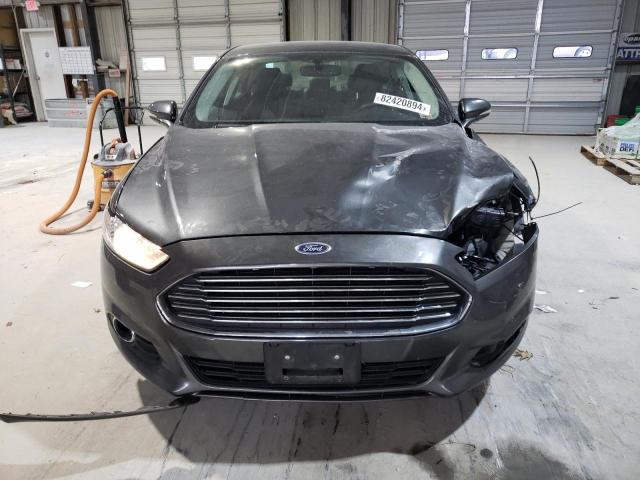 صورة رقم 5 من المزاد - 2016 FORD FUSION SE مع VIN 3FA6P0HD7GR280898