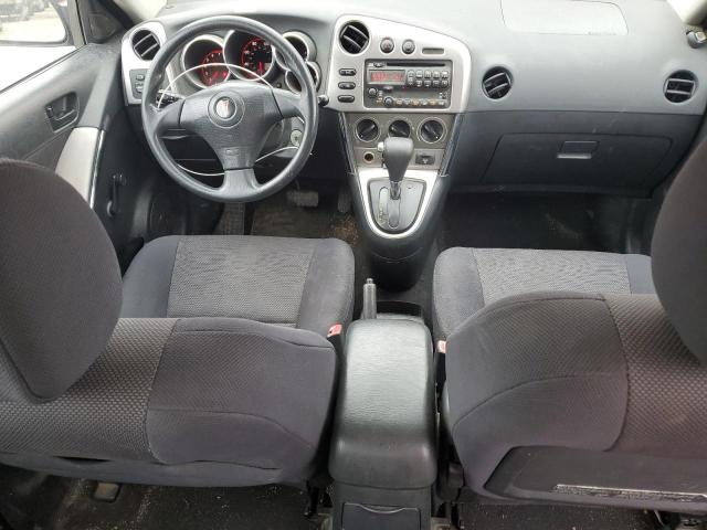 Photo 8 from auction – 2004 PONTIAC VIBE with VIN 5Y2SL62884Z461793