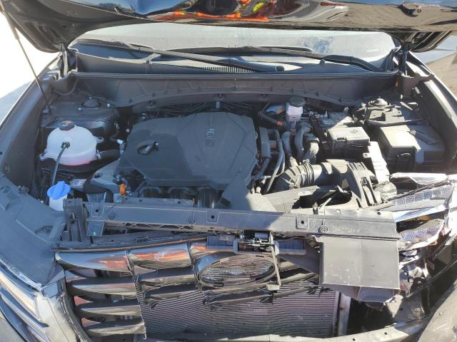 Photo 12 from auction – 2023 HYUNDAI TUCSON SEL with VIN 5NMJBCAE8PH259808